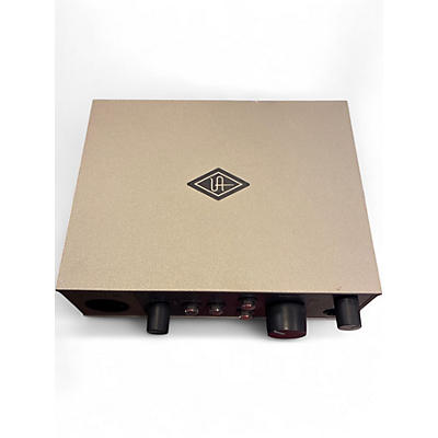 Used Universal Audio VOLT 1 Audio Interface
