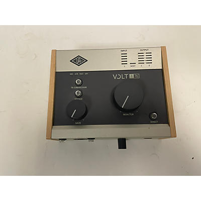 Universal Audio Used Universal Audio VOLT 176 Audio Interface