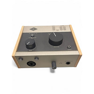 Used Universal Audio VOLT 176 Audio Interface