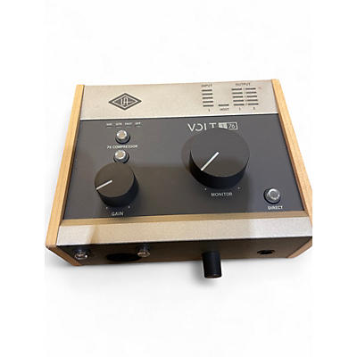 Used Universal Audio VOLT 176 Audio Interface