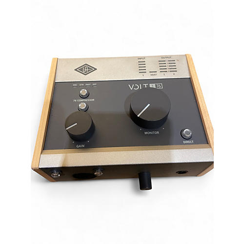 Used Universal Audio VOLT 176 Audio Interface