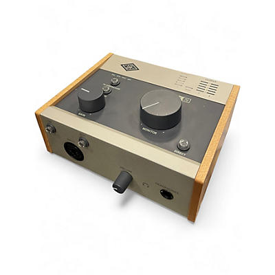 Used Universal Audio VOLT 176 Audio Interface
