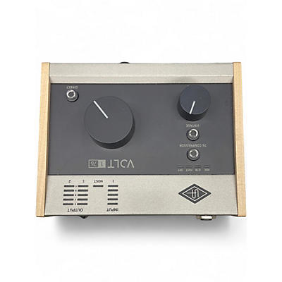 Used Universal Audio VOLT 176 Audio Interface