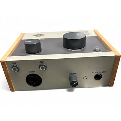 Used Universal Audio VOLT 176 Audio Interface