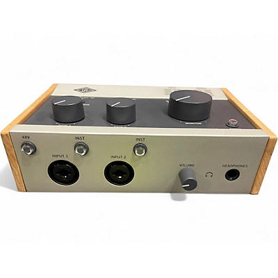 Used Universal Audio VOLT 2/76 Audio Interface