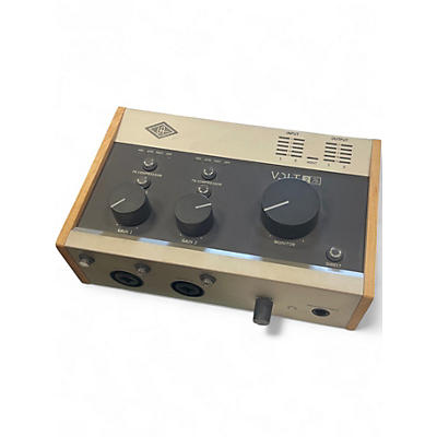 Used Universal Audio VOLT 2 76 Audio Interface