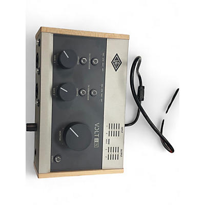 Used Universal Audio VOLT 2 76 Audio Interface
