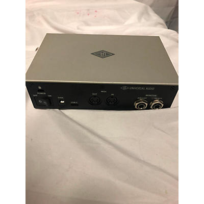 Universal Audio Used Universal Audio VOLT 2 Audio Interface