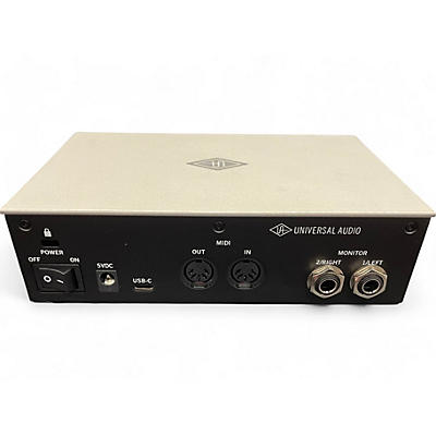 Universal Audio Used Universal Audio VOLT 2 Audio Interface