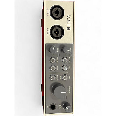 Universal Audio Used Universal Audio VOLT 2 Audio Interface