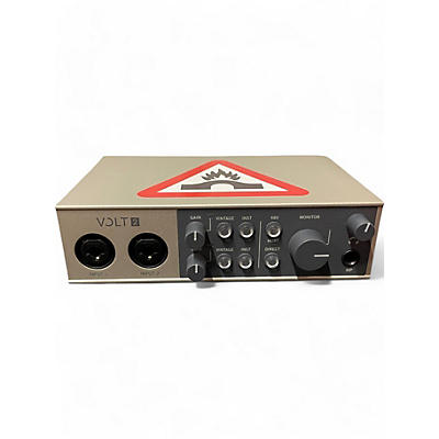 Universal Audio Used Universal Audio VOLT 2 Audio Interface