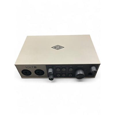 Used Universal Audio VOLT 2 Audio Interface