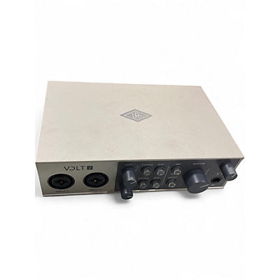 Used Universal Audio VOLT 2 Audio Interface