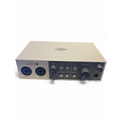 Used Universal Audio VOLT 2 Audio Interface