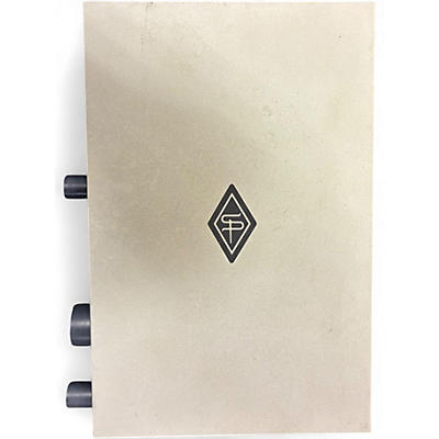 Used Universal Audio VOLT 2 Audio Interface