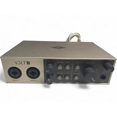 Used Universal Audio VOLT 2 Audio Interface