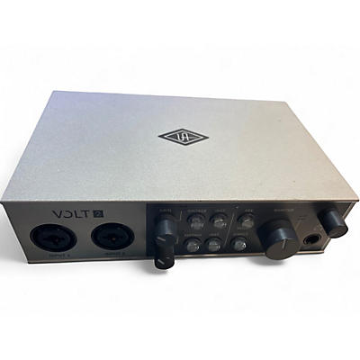 Used Universal Audio VOLT 2 Audio Interface