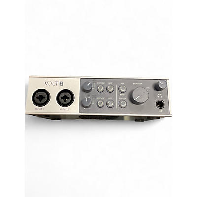 Used Universal Audio VOLT 2 Audio Interface