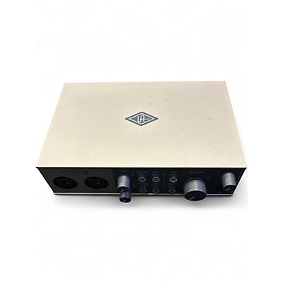 Used Universal Audio VOLT 2 Audio Interface