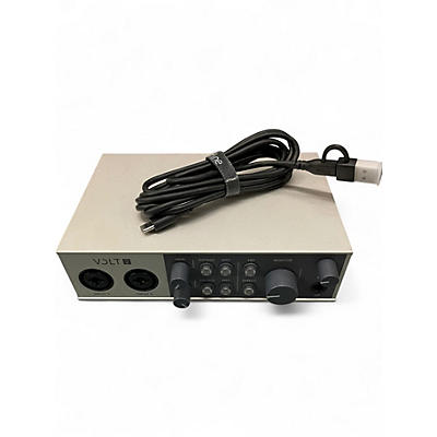 Used Universal Audio VOLT 2 Audio Interface