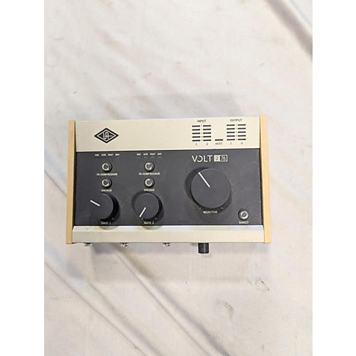 Universal Audio Used Universal Audio VOLT 276 Audio Interface