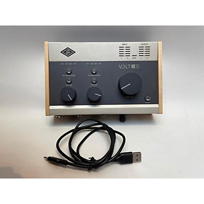 Universal Audio Used Universal Audio VOLT 276 Audio Interface