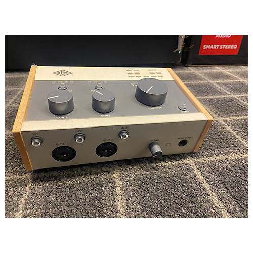 Universal Audio Used Universal Audio VOLT 276 Audio Interface