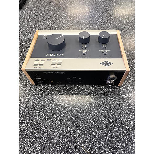 Universal Audio Used Universal Audio VOLT 276 Audio Interface