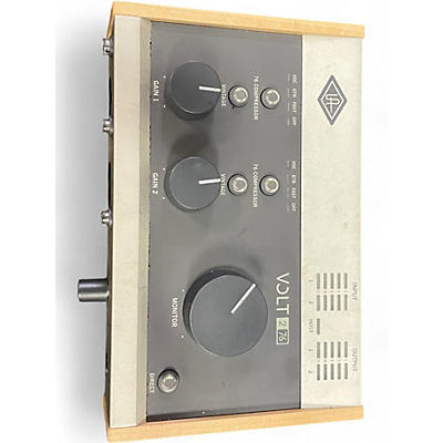 Universal Audio Used Universal Audio VOLT 276 Audio Interface