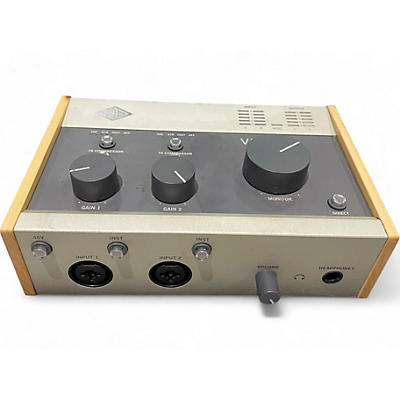 Used Universal Audio VOLT 276 Audio Interface