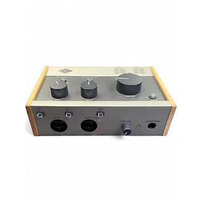 Used Universal Audio VOLT 276 Audio Interface