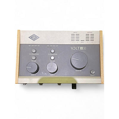 Used Universal Audio VOLT 276 Audio Interface