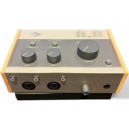 Used Universal Audio VOLT 276 Audio Interface