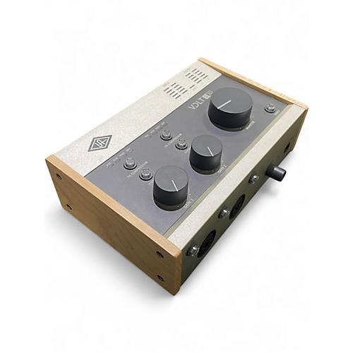 Used Universal Audio VOLT 276 Audio Interface
