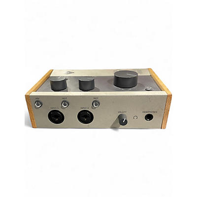 Used Universal Audio VOLT 276 Audio Interface