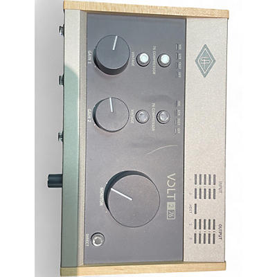 Used Universal Audio VOLT 276 Audio Interface