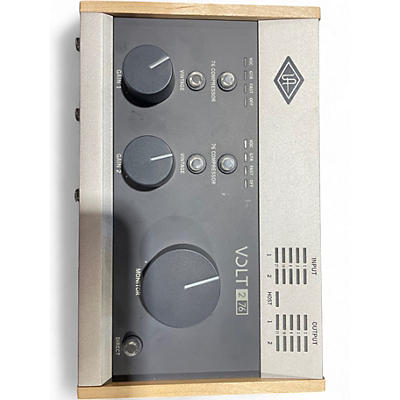 Used Universal Audio VOLT 276 Audio Interface