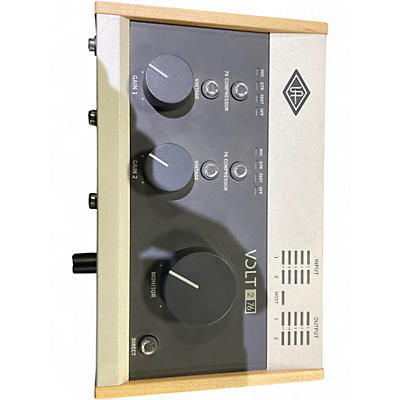 Used Universal Audio VOLT 276 Audio Interface