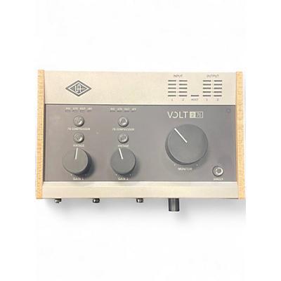 Used Universal Audio VOLT 276 Audio Interface