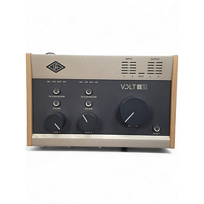 Used Universal Audio VOLT 276 Audio Interface
