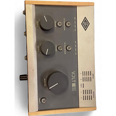 Used Universal Audio VOLT 276 Audio Interface