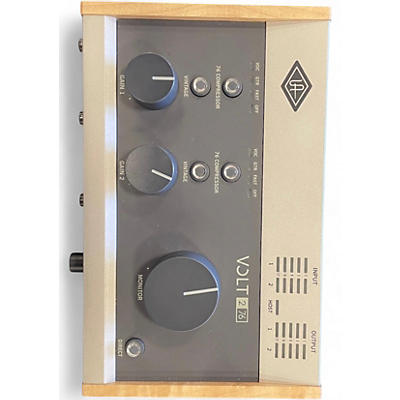 Used Universal Audio VOLT 276 Audio Interface