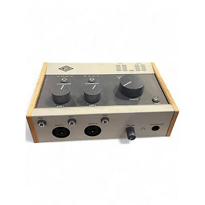 Used Universal Audio VOLT 276 Audio Interface