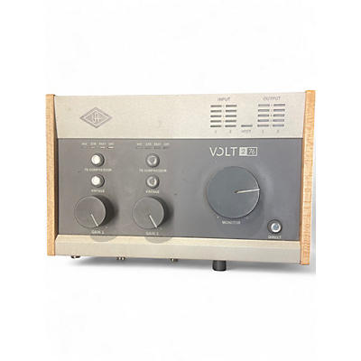 Used Universal Audio VOLT 276 Audio Interface