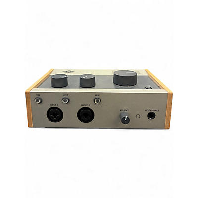 Used Universal Audio VOLT 276 Audio Interface