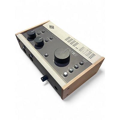 Used Universal Audio VOLT 4 76 Audio Interface
