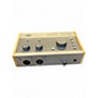 Used Universal Audio VOLT 4 76 Audio Interface