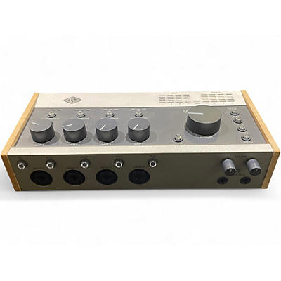 Used Universal Audio VOLT 4 76P Audio Interface