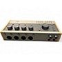 Used Universal Audio VOLT 4 76P Audio Interface