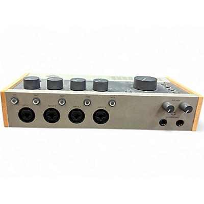 Used Universal Audio VOLT 4 76P Audio Interface